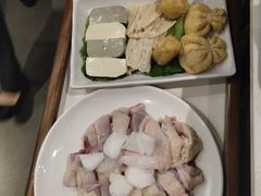 -百年果林椰子鸡(中洲店)