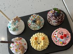 -千浔一暖DIY蛋糕烘焙(人民大学店)