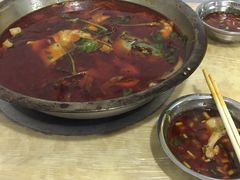 -重庆特色冷锅鱼(武大店)