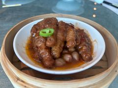 -金悦轩海鲜酒家(拱北店)