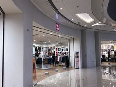 -优衣库(青岛万象城店)