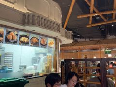 -晓粤·惹味粤菜(凯德乐峰广场店)