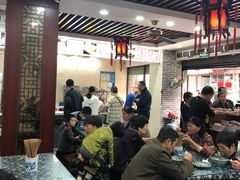大堂-荣阳楼(山塘街店)