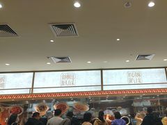 -乡村基·川味现炒大王(熙悦天街店)