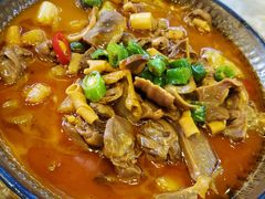 -厝小满.姜母鸭/泉州菜(桥南店)