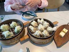 -真食净香居·内蒙烧麦(亚运村店)