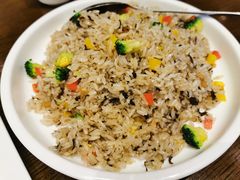 -枣子树·素食餐厅(朱家尖店)