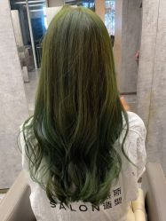 点击看大图 -P.STYLE 派斯造型