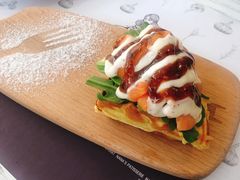 -娜娜家·Nana's restaurant(国金汇店)