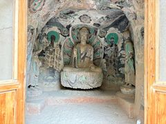 -炳灵寺世界文化遗产旅游区