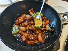 自创妙手三杯鸡-衡山汇·高级粤菜(霄云路店)