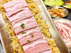 -西塔老太太泥炉烤肉(双井店)