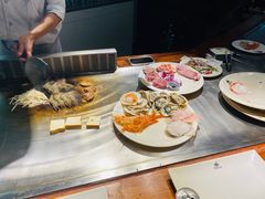 -大渔之观(安贞店)