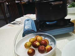 -箪食巷私房菜馆·鲁菜(玉函路店)