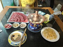 -南门涮肉(上海二店)