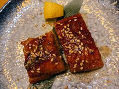 鳗鱼-和彩放题餐厅(酒仙桥店)