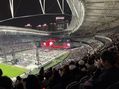 -上海体育场
