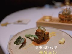 -叶叶菩提·晋福宫