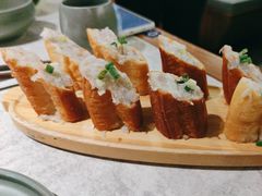 -鲜潭蒸汽石锅鱼(五道口购物中心店)