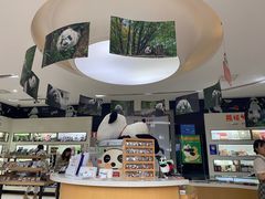 -熊猫邮局(少城店)