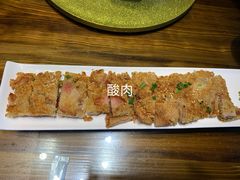 -漳河青花椒鱼头火锅