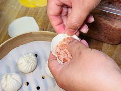 -南小蟹手工點心(三里屯店)