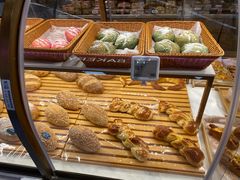 -盒马鲜生(金桥国际广场店)
