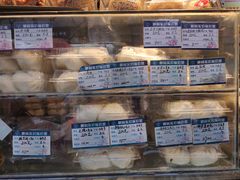 -白玉兰食品(汇联商厦店)