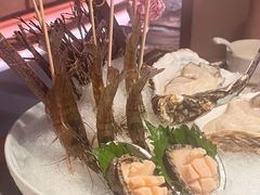 -揽季锅物会.福建黄鱼.海鲜姿造(五四路店)