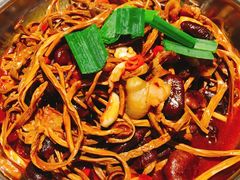 -大碗先生(万家丽店)