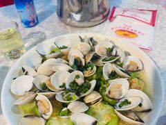 -崖口红树林海鲜餐厅