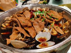 -老好人象山海鲜(岭南路店)