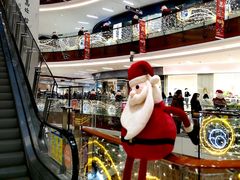 -沃美影城焕影岛LED/中国巨幕(万象汇店)