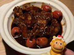 -上海来福士广场
