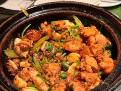 -煲煲好(朝阳门店)