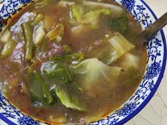 -刘老虎肉丸糊辣汤(总店)
