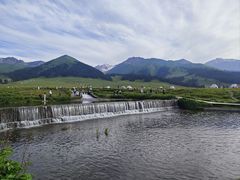 -新疆那拉提国家旅游度假区