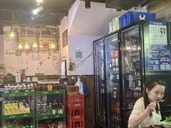 -燚青春东北泥炉烤肉(百合店)