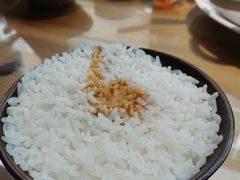 猪油拌饭-炊烟·山房菜