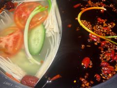 -钢管厂五区小郡肝串串香(滨江店)