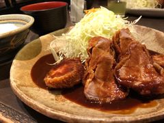 -矢场猪(名古屋站三井楼北馆店)