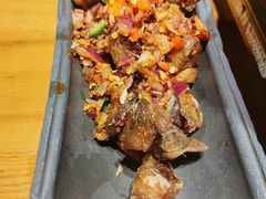 -隔壁老王·家常云南菜(花巷店)