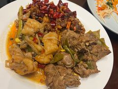 -北京辽宁大厦·盛安汇西餐厅