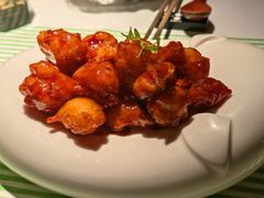 -桂满陇·桃花院落(长泰广场店)