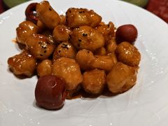 -正阳门饭庄·烤鸭·北京菜(万丰路七里庄店)