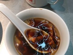 红糖吸粉-探鱼·鲜青椒爽麻烤鱼(苏宁广场店)