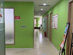 -昂立青少儿成长中心(长宁仙霞校区)