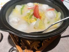 -广州文华东方酒店·江-由辉师傅主理