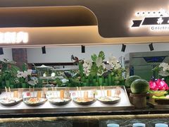 -汉丽斯巴西烤肉自助(市南店)