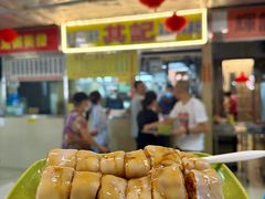 -佑汉小贩大楼熟食中心